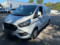 preview Ford Transit Custom #0