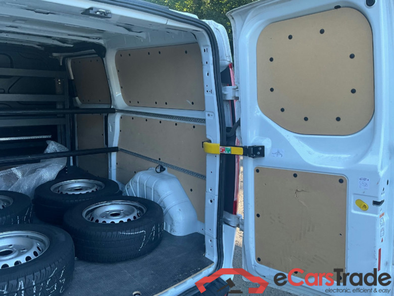 Transit Custom Kasten 300 L2 Trend 2.0 TDCi 77KW MT6 E6d #6