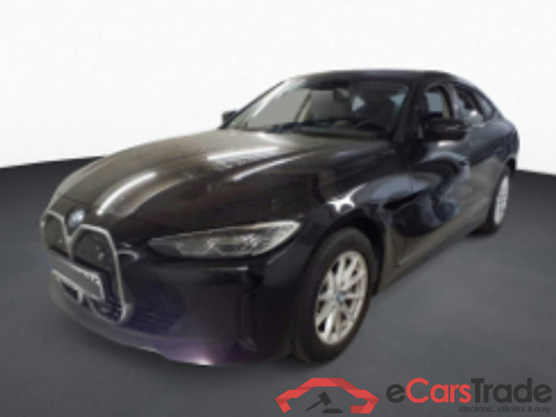 Baureihe i4 Gran Coupe eDrive35 67kWh