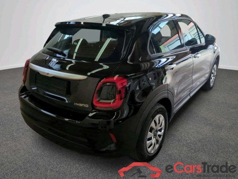 FIAT 500X 1.5 GSE Hybrid 5d 96kW #2
