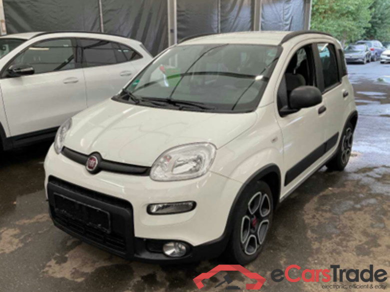 Panda City Life 1.0 51KW MT6 E6d #1