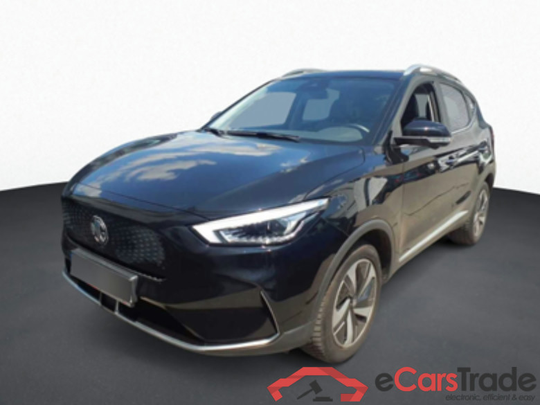 MG ZS EV Standard Luxury 5d 130kW