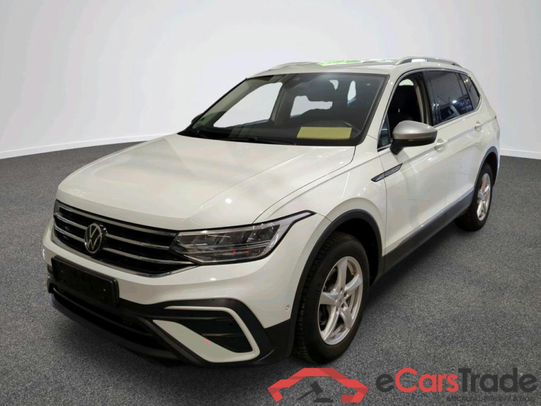 Tiguan Allspace Life 2.0 TDI 110KW MT6 E6d #1
