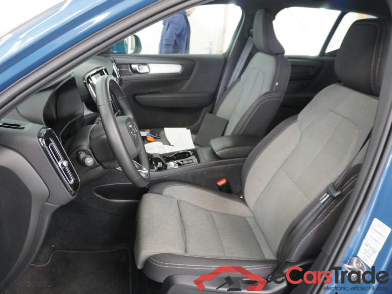XC40 Plus Bright 2WD 1.5 95KW AT8 E6d #4