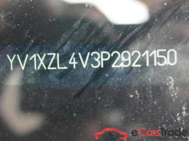 XC40 Plus Bright 2WD 1.5 95KW AT8 E6d #5