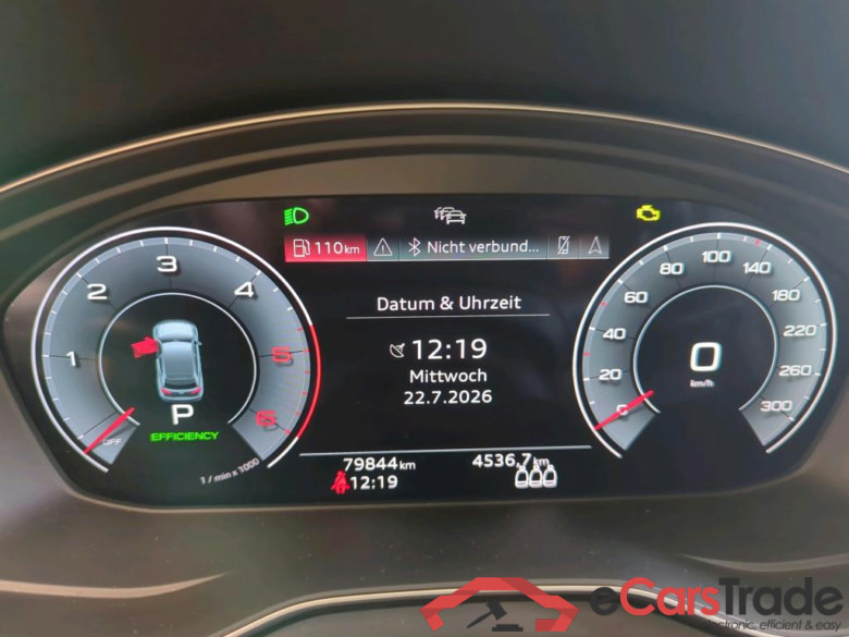 Q5 40 TDI quattro 2.0 TDI 150KW AT7 E6d #5