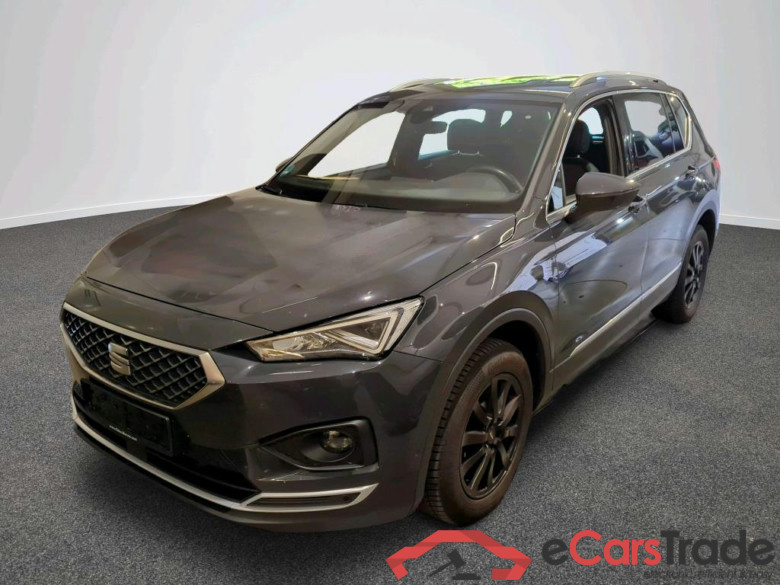 Tarraco Xperience 2.0 TDI 110KW MT6 E6d