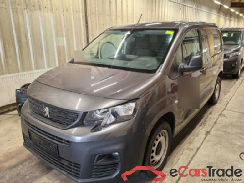 Partner Premium L1 1.5 HDi 75KW MT5 E6dT