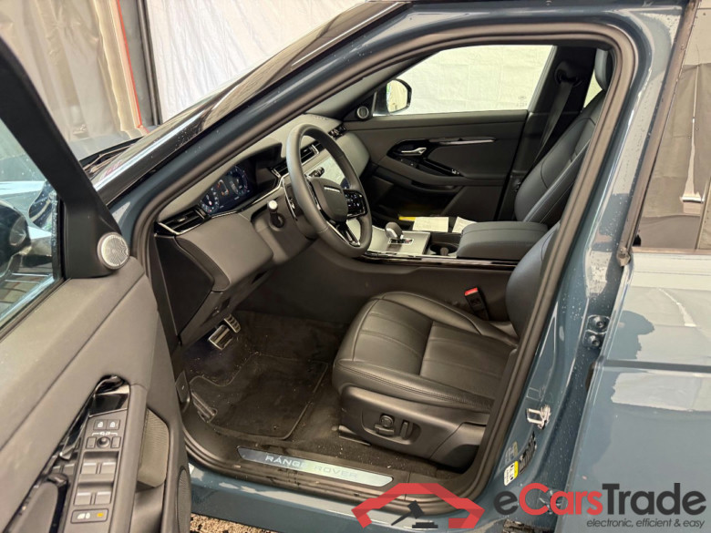 Range Rover Evoque Dynamic SE 2.0 150KW AT9 6E #4