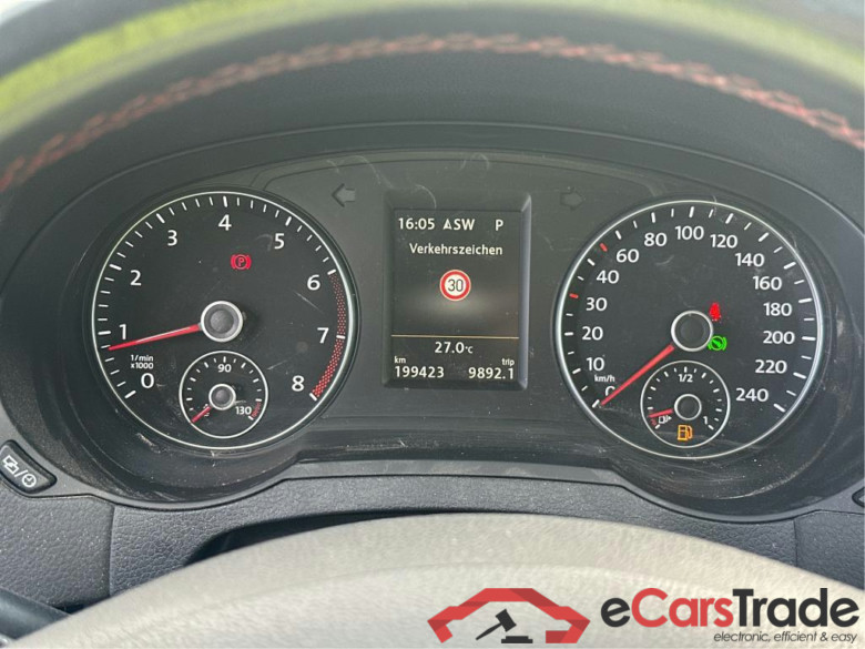 Alhambra FR-Line 1.4 TSI 110KW AT6 E6d #5