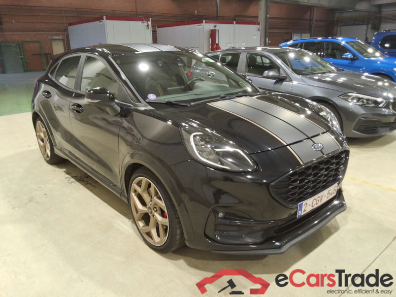 FORD Puma 1.5 ECOBOOST 147KW ST GOLD #1