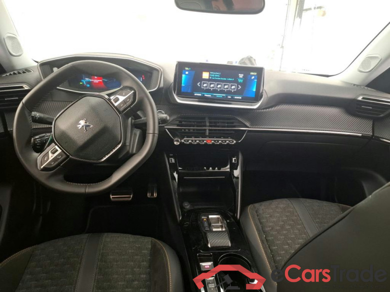 2008 (e-) Road Trip 50kWh BVA #6
