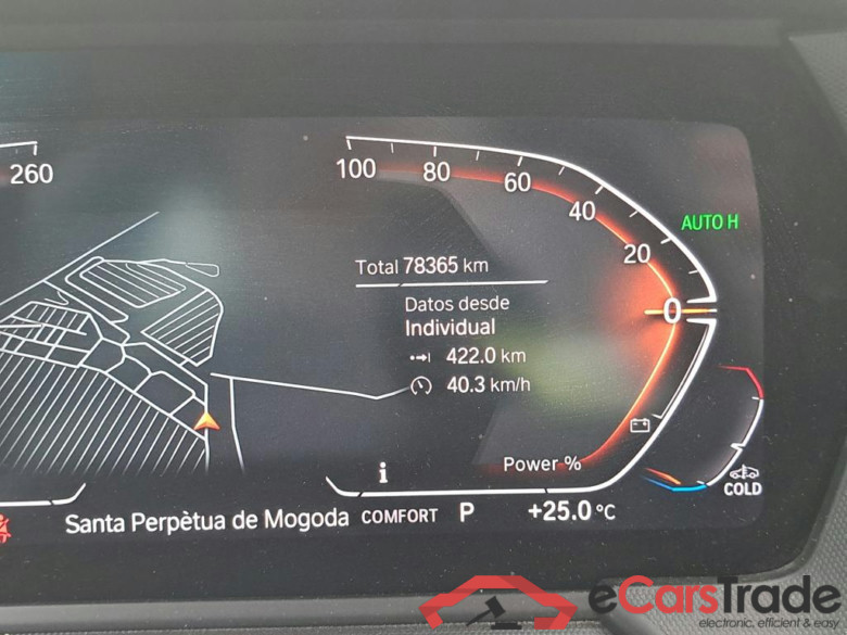 Serie 2 Gran Coupe 216d M Sport 1.5 115CV AT7 E6d #5