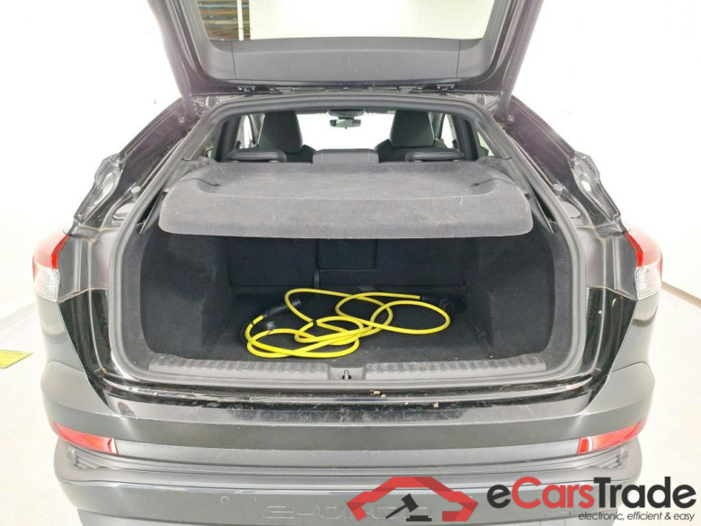 AUDI Q4 SPORTBACK E-TRON BEV 55KWH 35 ADVANCED AUTO #5