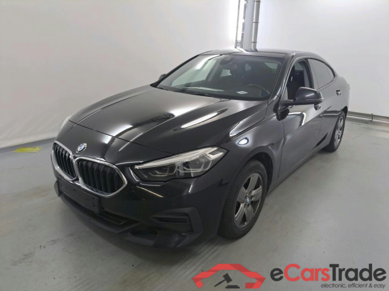 BMW 2 GRAN COUPE DIESEL 216 dA AdBlue #2