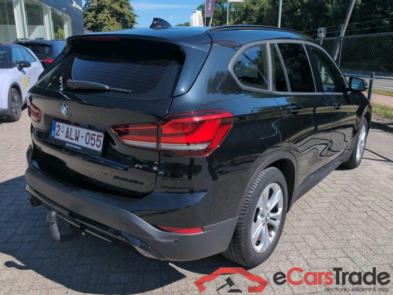 BMW X1 - 2019 1.5iA xDrive25e PHEV OPF #5