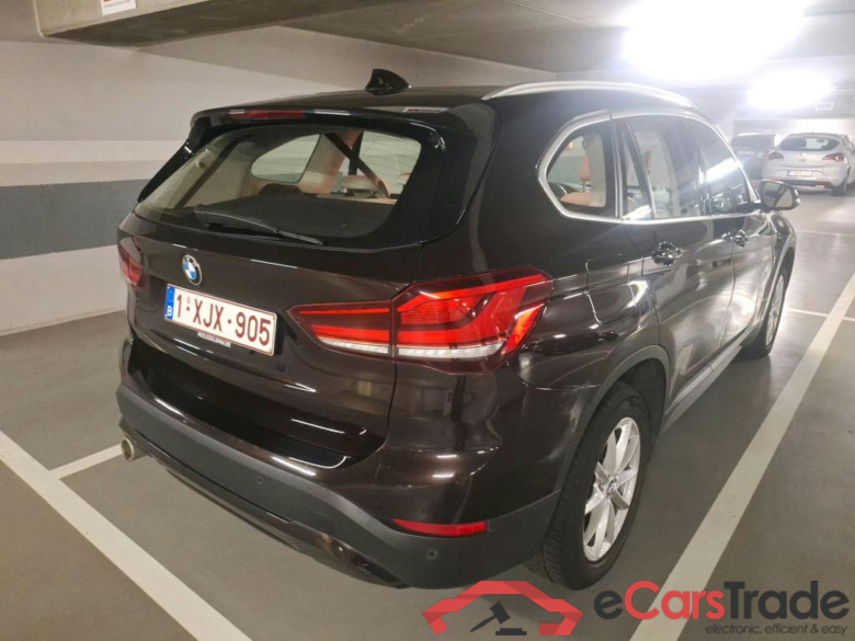 BMW X1 DIESEL - 2019 1.5 dA sDrive16 AdBlue #3