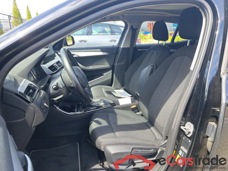 BMW X2 1.5 XDRIVE25E PHEV 162KW #3