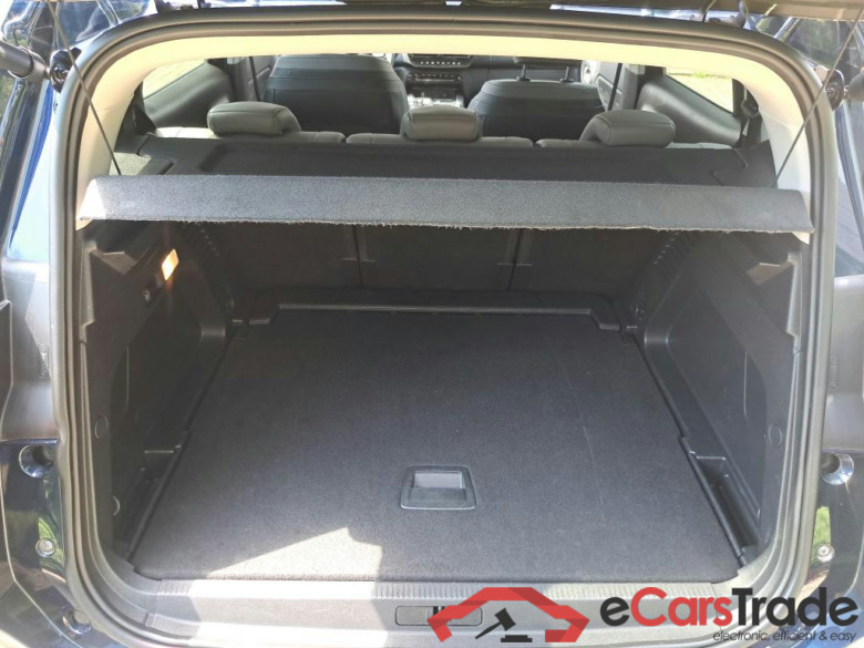 CITROAu2039N C5 AIRCROSS 1.2 PURETECH 130 SHINE AUTO #2