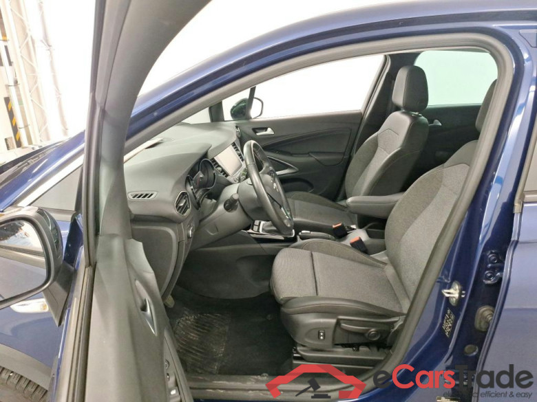 OPEL CROSSLAND 1.2 81KW TURBO S-S ELEGANCE #1
