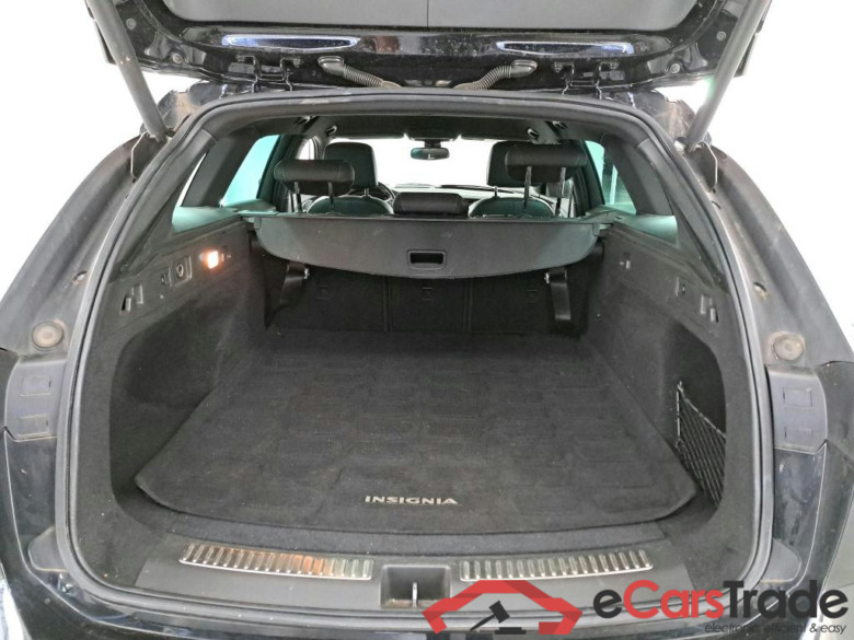 OPEL INSIGNIA SPORTS TOURER 1.5 TURBO D 90KW S-S ULTIMATE #1