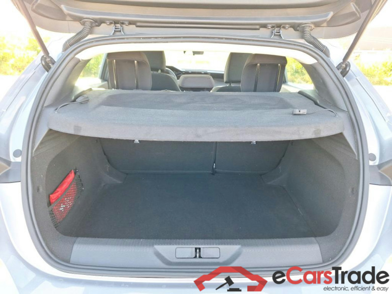 PEUGEOT 308 1.5 BLUEHDI 96KW S-S ACTIVE PACK