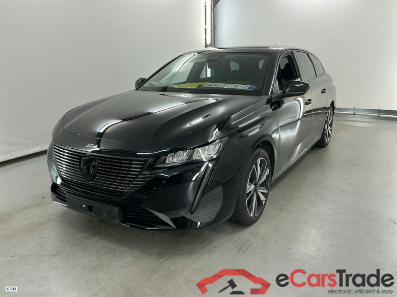 PEUGEOT 308 SW 1.2 PURETECH 96KW S-S ALLURE #2
