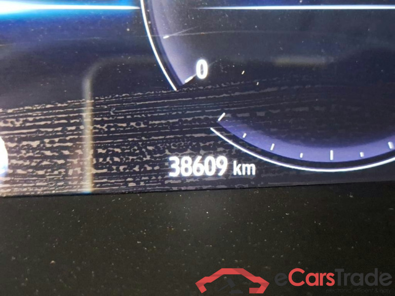 RENAULT MEGANE BERLINE 1.3 TCE 140 TECHNO #5