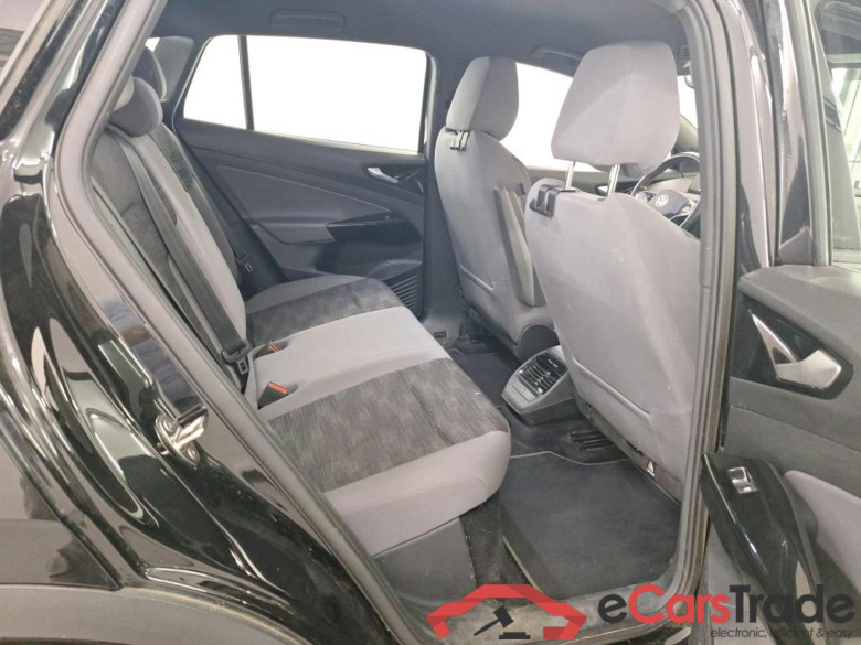 VOLKSWAGEN ID.4 BEV 82KWH 150KW PRO PERFORMANCE #1