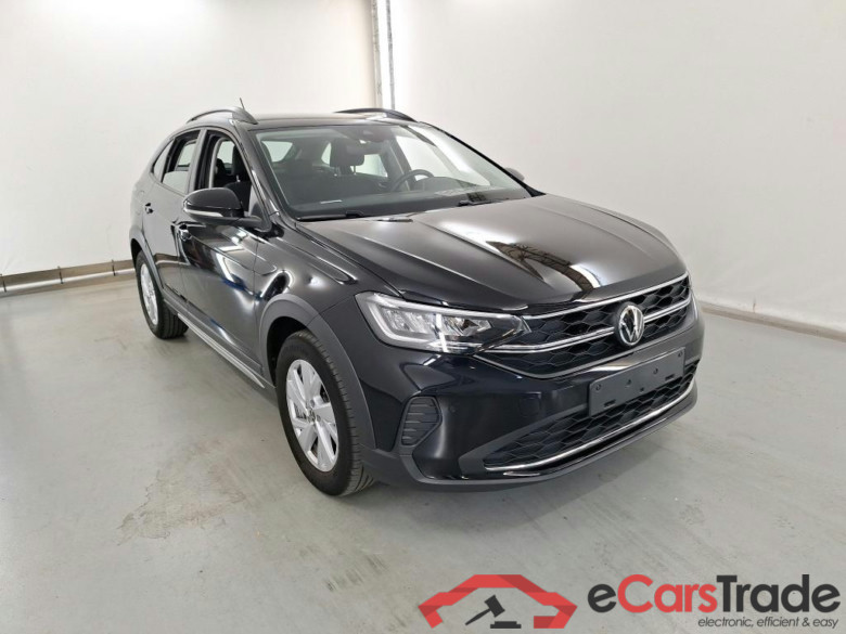 VOLKSWAGEN TAIGO 1.0 TSI 81KW DSG LIFE BUSINESS #3