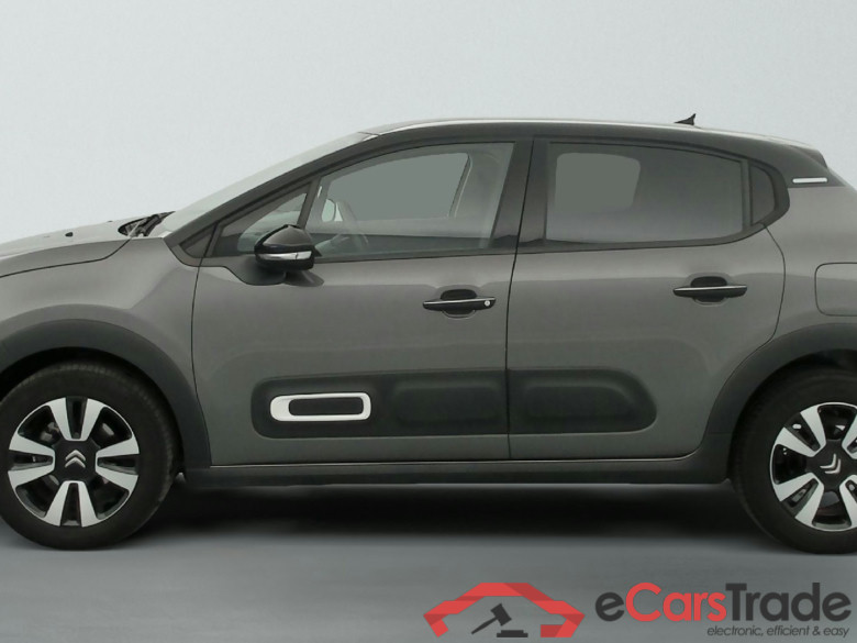 Citroen C3 Shine PureTech 110 S&S BVM6 #4