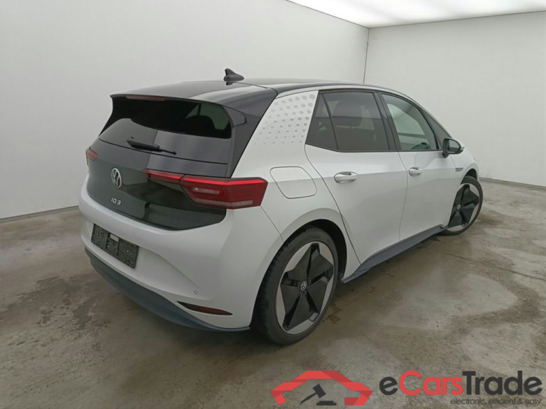 VOLKSWAGEN ID.3 77 kWh Tour 5d #2