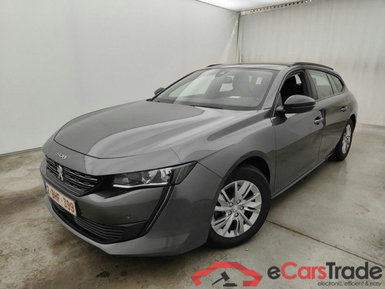 Peugeot 508 SW 1.2 PureTech 130 S&S EAT8 Active Pack 5d #1