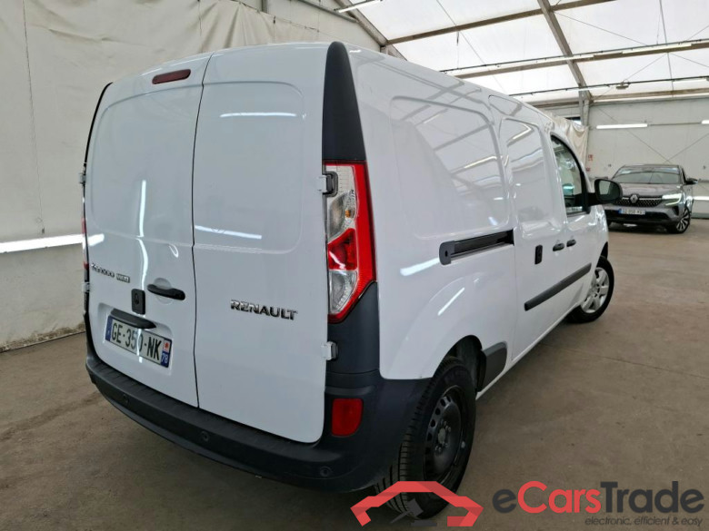 Kangoo II Express Maxi Extra (Série Spéciale) 1.5 dCi 95CV BVM6 E6dT #3