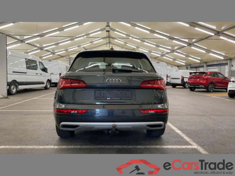 AUDI Q5 Dsl Q5 2.0 TDi Sport #5