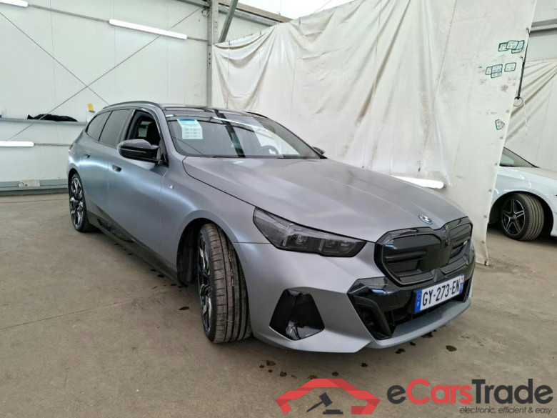 i5 Touring M60 xDrive 81kWh BVA #5