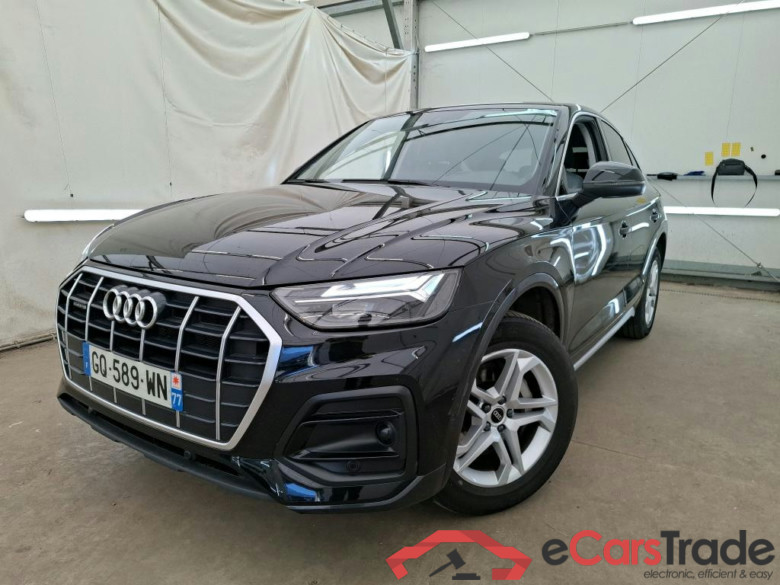 AUDI Q5 Sportback / 2020 / 5P / SUV 50 TFSI e 299QTT S TRONIC 7 BUSINESS EXE #1
