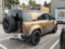 preview Land Rover Defender #1