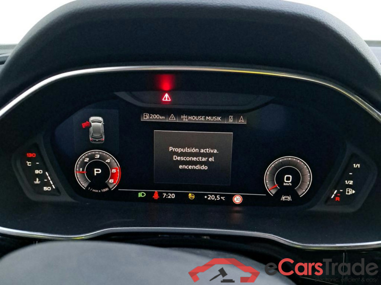 AUDI Q3 / 2018 / 5P / todoterreno 35 TDI 110kW (150CV) S tronic #4