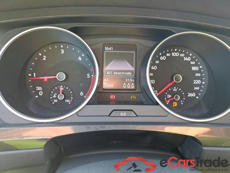 VOLKSWAGEN Tiguan / 2016 / 5P / todoterreno Advance 2.0 TDI 110kW (150CV) #4