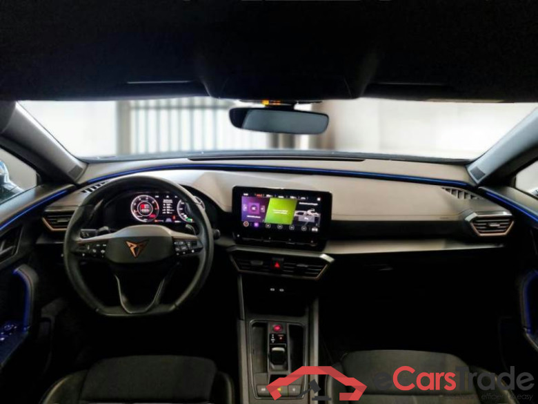 CUPRA FORMENTOR / 2020 / 5P / SUV 2.0 TDI 4DRIVE DSG #3