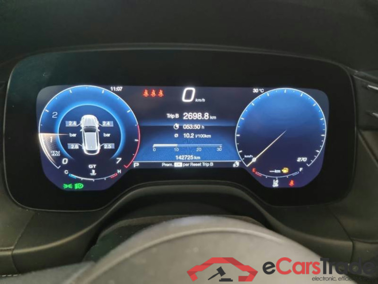 MASERATI GRECALE / 2022 / 5P / SUV 2.0 330CV MHEV MODENA Q4 AUTO #4
