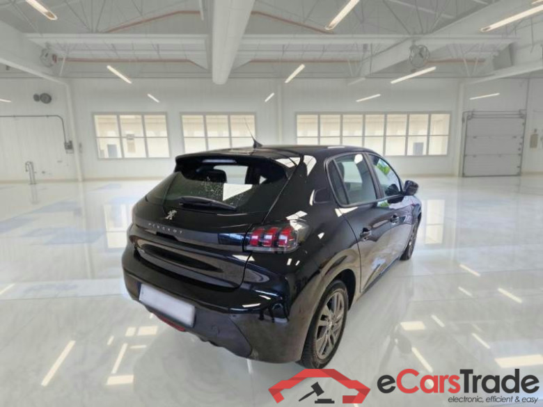 PEUGEOT 208 / 2019 / 5P / BERLINA ACTIVE PACK PURETECH 100 S/S #2