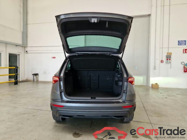 SKODA KAROQ / 2022 / 5P / SUV 2.0 TDI 85KW EVO SCR EXECUTIVE DSG #5