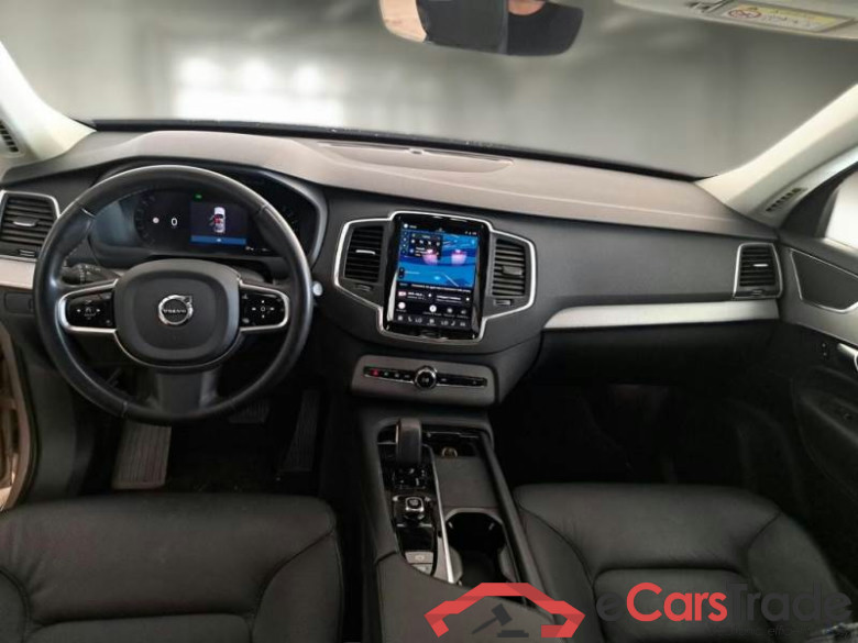 VOLVO XC90 / 2014 / 5P / SUV B5 D AWD AUTOMATICO 7P CORE #3