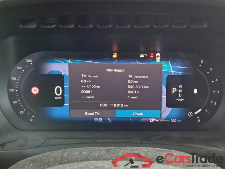 VOLVO XC90 / 2014 / 5P / SUV B5 D AWD AUTOMATICO ULTIMATE BRIGHT #4
