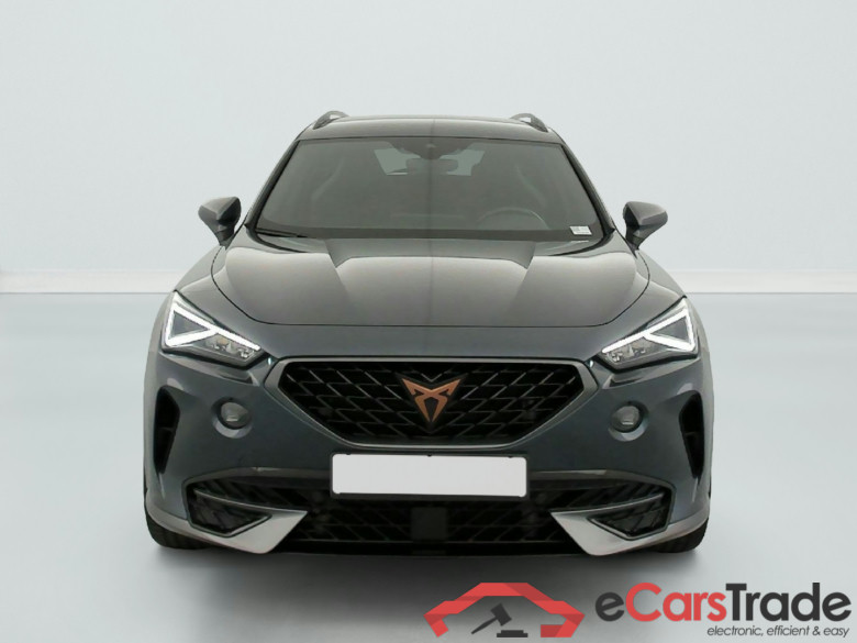 Cupra Formentor VZ 1.4 E-HYBRID 245 CH DSG6 #2