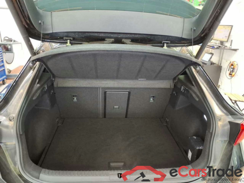 Cupra Formentor (KM7)(08.2020->) DE - SUV5 2.0 TSI EU6d, VZ 4Drive, 2020 - 2024 #2