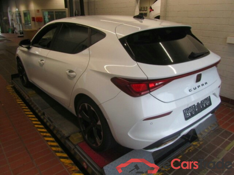 Cupra Leon (KL1/KU1)(09.2020->) DE - LimS5 1.4 e-HYBRID EU6d, OPF, 2021 - 2024 #4