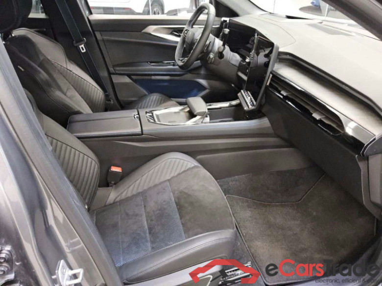 Renault Rafale (03.2024->) DE - SUV5 1.2 E-TECH Full Hybrid 200 EU6e, Esprit Alpine, 2024 - 2026 #5